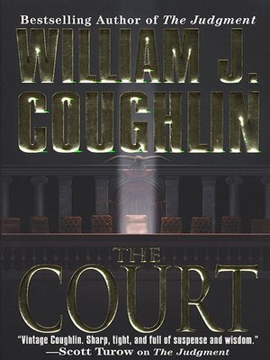 cover image of The Court